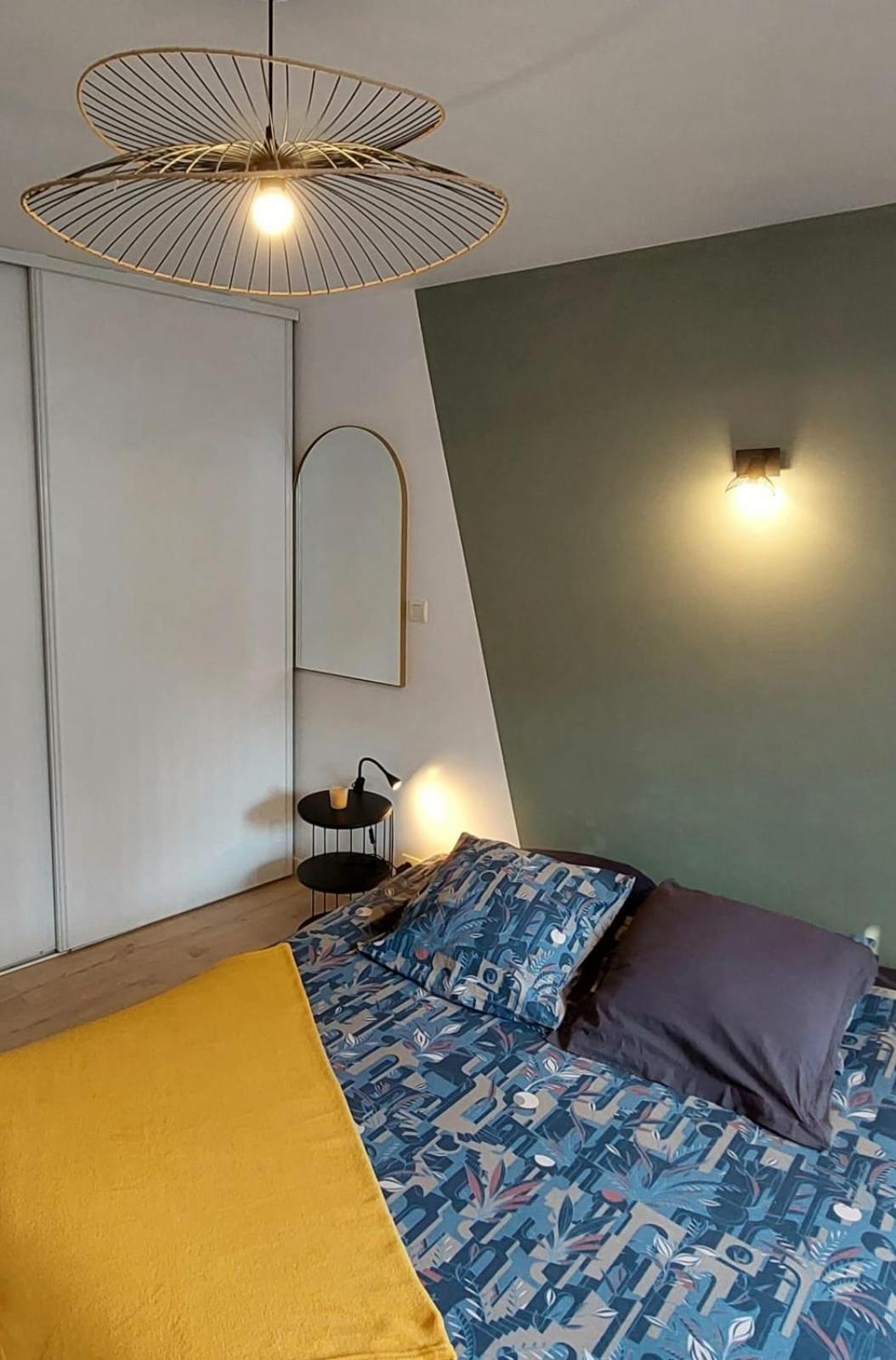 Vannes: Charmant Studio Sur Le Port Kültér fotó